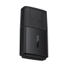 Karta Wi-Fi USB Baseus FastJoy 300 Mb/s 2,4 GHz czarna