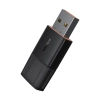 Karta Wi-Fi USB Baseus FastJoy 300 Mb/s 2,4 GHz czarna