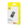 Karta Wi-Fi USB Baseus FastJoy 300 Mb/s 2,4 GHz czarna
