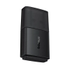 Baseus Karta Wi-Fi USB BS-OH169 300 Mb/s 2,4 GHz
