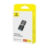 Baseus Karta Wi-Fi USB BS-OH169 300 Mb/s 2,4 GHz