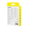 Baseus Karta Wi-Fi USB BS-OH169 300 Mb/s 2,4 GHz