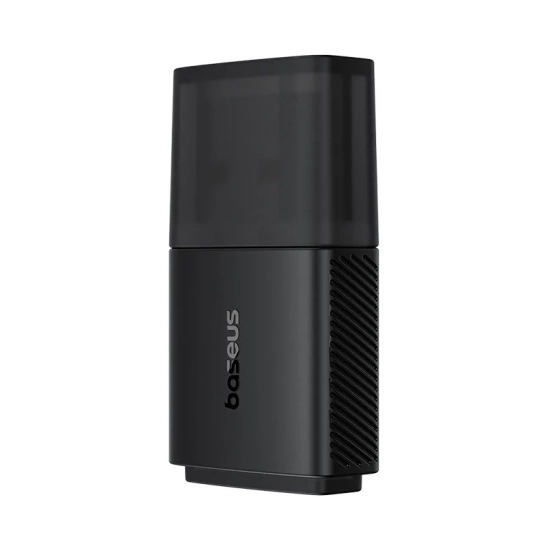 Baseus Karta Wi-Fi USB BS-OH169 300 Mb/s 2,4 GHz