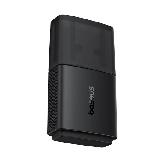 Baseus Karta Wi-Fi USB BS-OH169 300 Mb/s 2,4 GHz