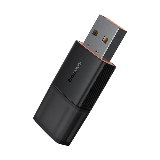 Baseus Karta Wi-Fi USB BS-OH169 300 Mb/s 2,4 GHz