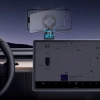 Uchwyt samochodowy magnetyczny do smartfona na deskę rozdzielczą MagSafe