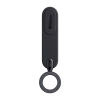 Baseus C02 uchwyt magnetyczny MagSafe czarny