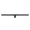 Baseus i-wok3 L10068500111-00 lampka na monitor czarna