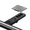 Baseus i-wok3 L10068500111-00 lampka na monitor czarna