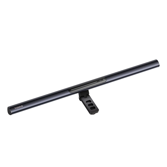 Baseus i-wok3 L10068500111-00 lampka na monitor czarna
