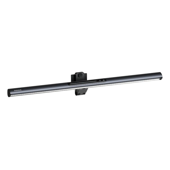 Baseus i-wok3 L10068500111-00 lampka na monitor czarna