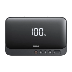 Główne zdjęcie produktu: Starter samochodowy Baseus Super Energy 4w1 600 A.