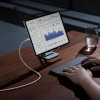 Baseus Kabel Tungsten Gold USB-C–USB-C 100 W 2 m