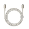 Kabel Baseus Tungsten Gold P10319800G21-00 USB-C–USB-C 100W 1 m złoty