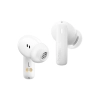 Baseus Słuchawki TWS Bowie E19 Bluetooth 5.3 białe