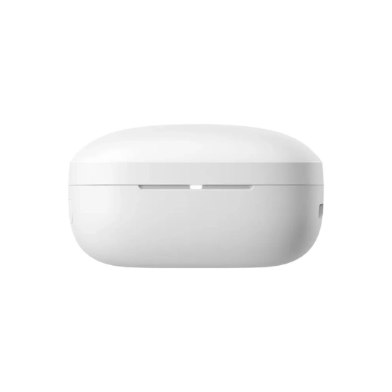 Baseus Słuchawki TWS Bowie E19 Bluetooth 5.3 białe