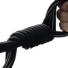 Baseus P10311804111-00 USB-A – USB-C 100 W 1 m czarny