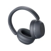 Baseus Słuchawki nauszne Bass 35 Max szare Bluetooth 5.3