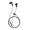 Baseus Słuchawki Encok CZ20 USB-C Hi-Res czarne