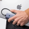 Baseus Hub USB-C UltraJoy 5w1 HDMI 4K PD 100 W