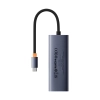 Baseus Hub USB-C UltraJoy 5w1 HDMI 4K PD 100 W