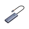 Baseus Hub USB-C UltraJoy 5w1 HDMI 4K PD 100 W
