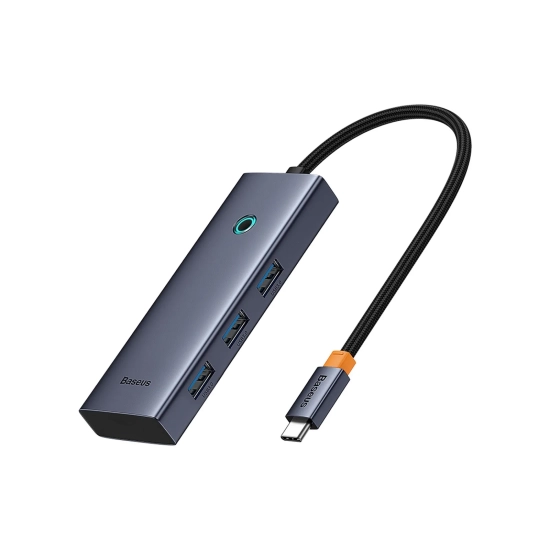 Baseus Hub USB-C UltraJoy 5w1 HDMI 4K PD 100 W