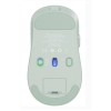 Baseus Mysz bezprzewodowa Editor 4000 DPI 800 mAh zielona