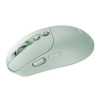Baseus Mysz bezprzewodowa Editor 4000 DPI 800 mAh zielona