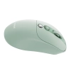 Baseus Mysz bezprzewodowa Editor 4000 DPI 800 mAh zielona
