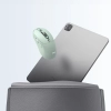Baseus Mysz bezprzewodowa Editor 4000 DPI 800 mAh zielona
