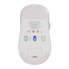 Baseus Mysz bezprzewodowa Editor 4000 DPI Bluetooth biała