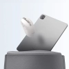 Baseus Mysz bezprzewodowa Editor 4000 DPI Bluetooth biała