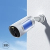 Kamera zewnętrzna Baseus Security B1 2K Wi-Fi 8 GB