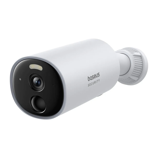 Kamera zewnętrzna Baseus Security B1 2K Wi-Fi 8 GB