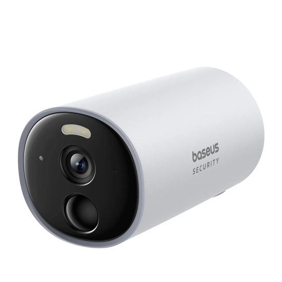 Baseus Kamera zewnętrzna Security B1 8 GB Wi-Fi 7800 mAh