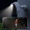 Zestaw monitoringu Baseus Security N1 Plus Dual 2K 2 kamery