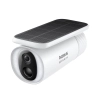 Kamera solarna Baseus Security S1 2K 8 GB 400 lm