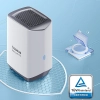 Zestaw monitoringu Baseus Security N1 2K 2 kamery