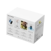 Zestaw monitoringu Baseus Security N1 2K 2 kamery