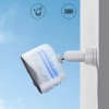 Baseus Zestaw monitoringu Security N1 2K 2 kamery 16 GB