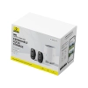 Baseus Zestaw monitoringu Security N1 2K 2 kamery 16 GB