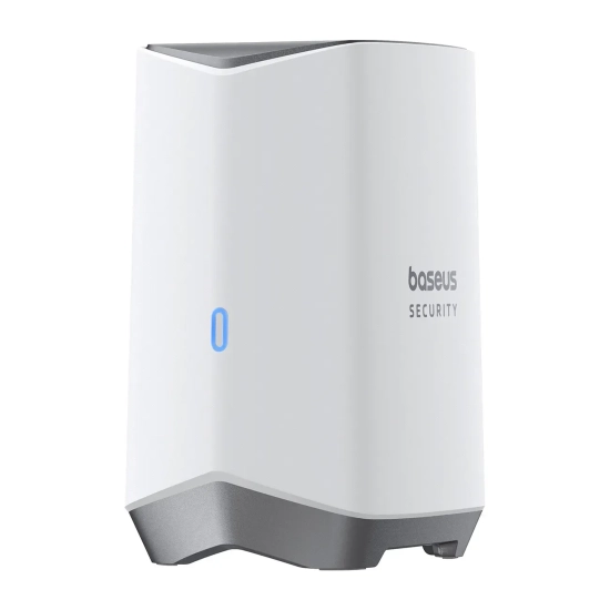 Zestaw monitoringu Baseus Security N1 2K 2 kamery