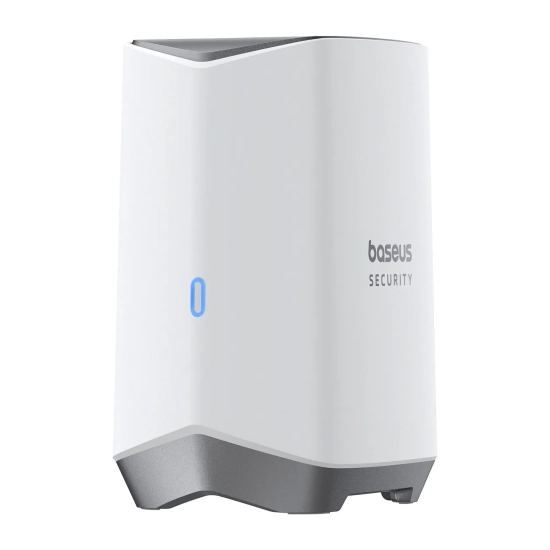 Baseus Zestaw monitoringu Security N1 2K 2 kamery 16 GB
