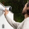 Zestaw monitoringu Baseus Security S1 Pro Dual 3K 2 kamery