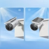 Zestaw monitoringu Baseus Security S1 Pro Dual 3K 2 kamery