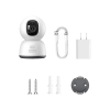 Kamera wewnętrzna Baseus Security P1 Lite 2K S0TV002132