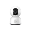 Baseus Security P1 Lite kamera IP 2K biała