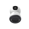 Baseus Security P1 Lite kamera IP 2K biała