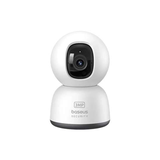 Kamera wewnętrzna Baseus Security P1 Lite 2K S0TV002132